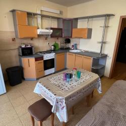 фото 7 Апартаменты на улице Партизанская 1Б корпус 5