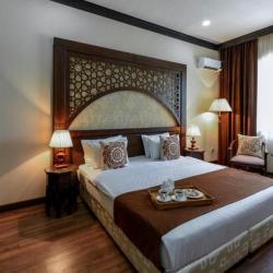 Фото Отель Orient Star Samarkand (Ориент Стар )
