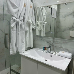 Фото Отель Atlantis Marina