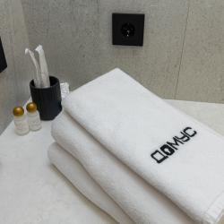 2-комнатные апартаменты люкс с 1 двуспальной кроватью