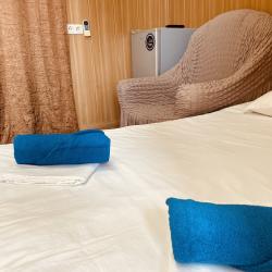 Фото Отель Элизиум