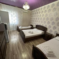 Фото Отель Три Пальмы