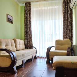 Фото Отель Анна