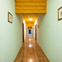 Фото Отель Заимка