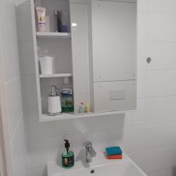 Фото Апартаменты Стильный компанейский манкейв в микрорайоне Парковый