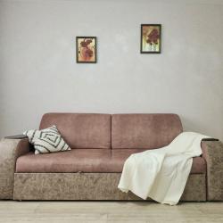 2-комнатные апартаменты улучшенные