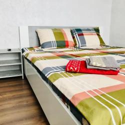 1-комнатные апартаменты стандарт