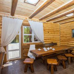 Фото Парк-отель Чайка