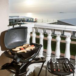 2-комнатные апартаменты люкс