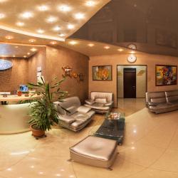 Фото Отель Ми