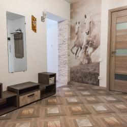 Фото Апартаменты на улице имени Ивана Морозова