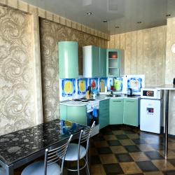 Фото Апартаменты на улице Ключевская 29