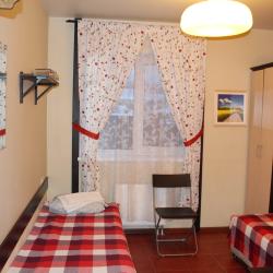 Фото Отель -Парк