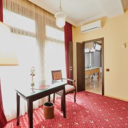 Фото Отель Восток