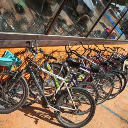 Фото Отель Угребись