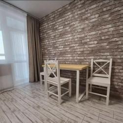 1-комнатные апартаменты улучшенные