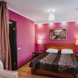 Фото Отель Лена