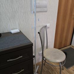 Фото Апартаменты в микрорайоне Степном 28