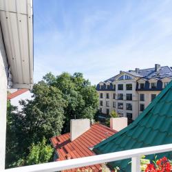 Фото Отель Арт Кранц