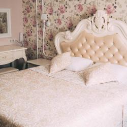 Фото Отель Монтана