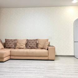 Фото Отель Romlex Apartments (Ромлекс) на улице Героев Сталинградской битвы 9