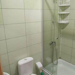 Фото Отель Гранатовый дворик (домики)