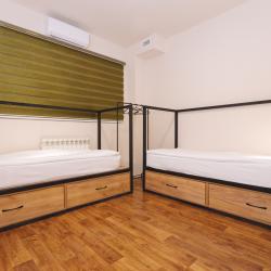 Фото Atakent Hostel (Атакент Хостел)