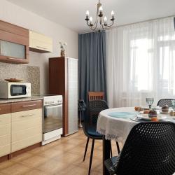 Фото Отель DailyRent NN (ДэйлиРент НН) на улице Тимирязева