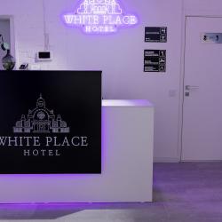 Фото Отель White Place (Вайт Плейс)