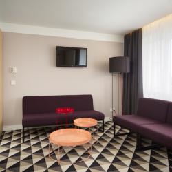 фото 28 AZIMUT City Hotel Ufa (Азимут Уфа)