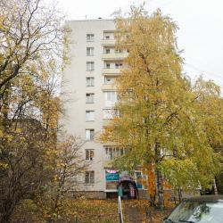 фото 32 КАК ДОМА на бульваре Новаторов 102
