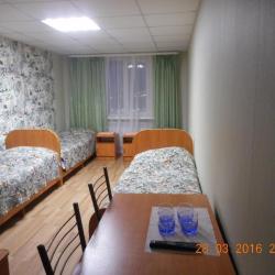 Фото Отель Трактир Ямщик