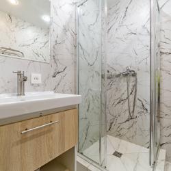 Фото Апартаменты на улице Голубятникова 21
