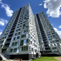 2-комнатные апартаменты стандарт