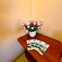 3-местный номер стандарт