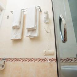 Фото Отель Ателика Снежка