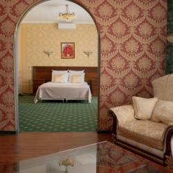 фото 36 Park Hotel Stavropol (Парк Отель Ставрополь)