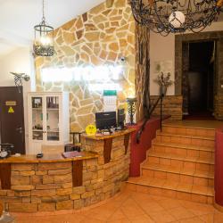 Фото Отель История