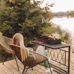 Фото Отель Заимка Грин Парк