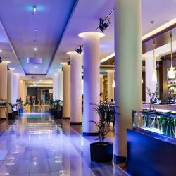 Фото Отель Panorama by Mercure Krasnaya Polyana 4* (Панорама от Меркюр )