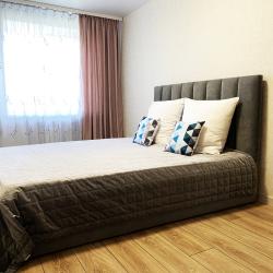 Фото Апартаменты на проспекте Комсомольский 37