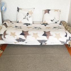 Фото Апартаменты на улице Геологическая