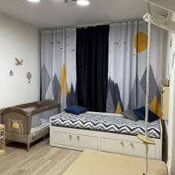 Фото Апартаменты на улице Лобненская 13 корпус 2