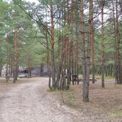Фото Отель Сёрф-станция Wind Hunters Station (Винд Хайнтерс Стейшен)