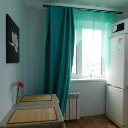 Фото Апартаменты на улице Волгина