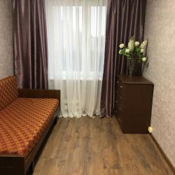 Фото Апартаменты на улице Красного маяка 1 корпус 1