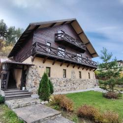 Фото Отель Горная Пчела