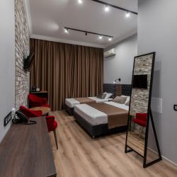 Xenia city hotel Zelenograd (Ксения) — eae3cd0e7fe965a989c4f75dc4fd441f
