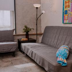 Фото Парк-отель Юма