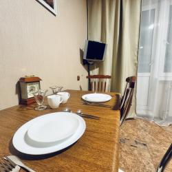 Фото Отель Vegas apartments (Вегас апартментс) на проспекте Молодёжный 31